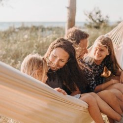 Paradiso Natura XXL H�ngek�je