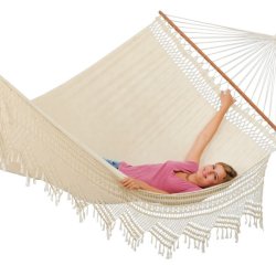 Palacio XXL H�ngek�je Cremefarvet