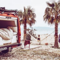 Rio XXL Familie H�ngek�je