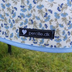 Au Maison Voksdug Fiona Gerda Rund Kantebnd 140 cm