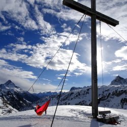 Adventure Ultra Fire Hngekje