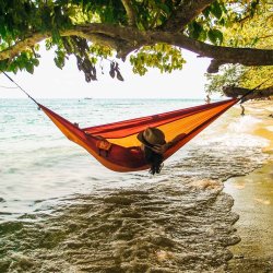 Adventure Ultra Fire Hngekje