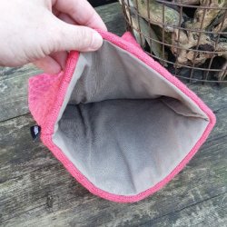 foer til strikket kaffehtte