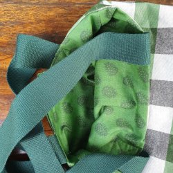 Taske Torkild til Elcykelbatteri 