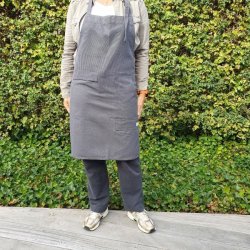 Forklde i Stof Thor Gr