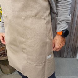 Forklde i Stof Thor Sand