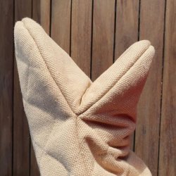 hold fingrene klige med froghandsken