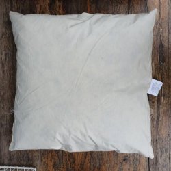 Pudefyld til Pudebetrk 50 x 50 cm