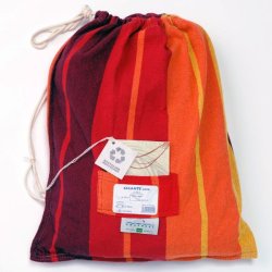 Gigante Lava XXL Familie Hngekje