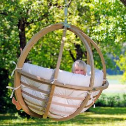 Globo H�ngestol Creme Vandafvisende