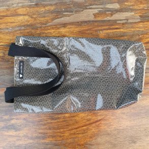 sort elcykelbatteritaske mini i sort