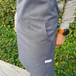 Forklde i Stof Thor Gr