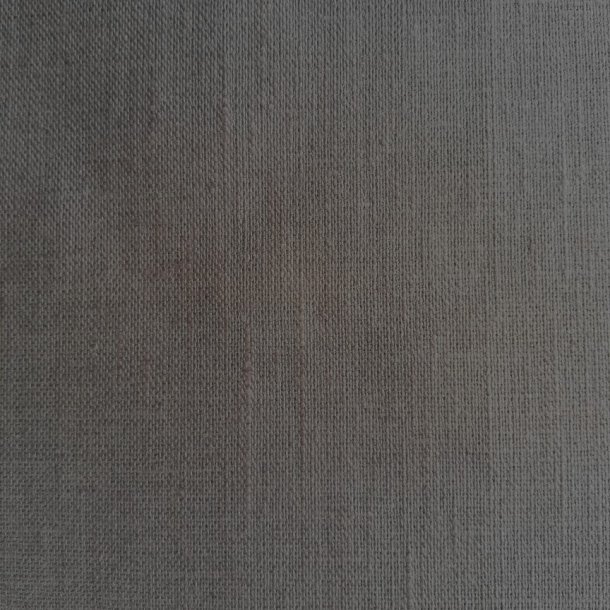 Rund tekstildug Gr�Brun H�r - Elastik �60 cm - OUTLET
