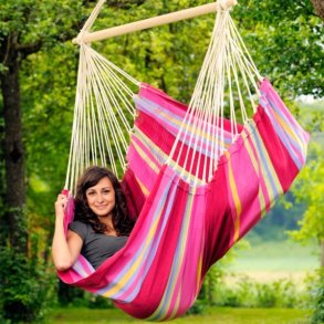 Brasil Grenadine Hngestol XL