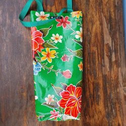 Taske Gunnar til Elcykelbatteri 