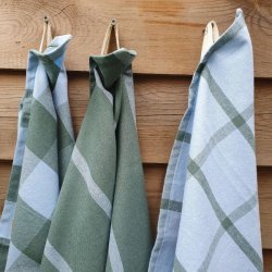 Viskestykke Mix GrnBl 