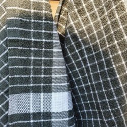 Viskestykke Frott Grn