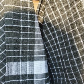 Viskestykke Frott Grn