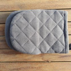 den sknne gr grydelap er virkelig smart