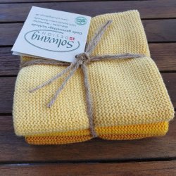 Karklude kologiske Solskinsgul