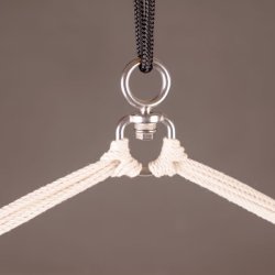 Habana kologisk Kingsize Hngestol Latte