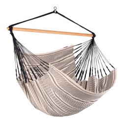 Habana kologisk Kingsize Hngestol Zebra