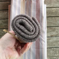 Hndklde VarmGr kologisk