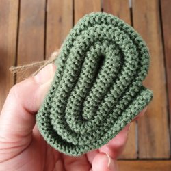 Hndklde Sgrn kologisk