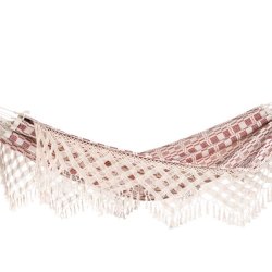 Rio XXL Hngekje Bordeaux