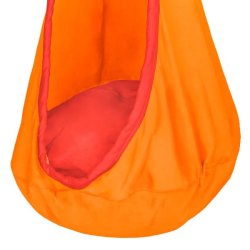 Joki kologisk Hngehule Foxy Orange