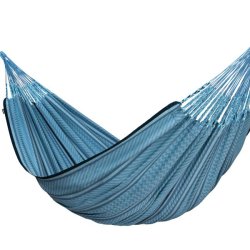 Flora kologisk Familiehngekje Kingsize Blue Zebra