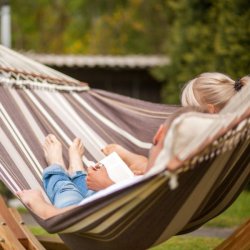 Palacio Caf XXL Hngekje