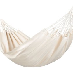 Modesta Latte kologisk Single Hngekje