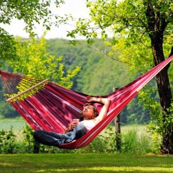 Samba Fuego Large Vandafvisende H�ngek�je