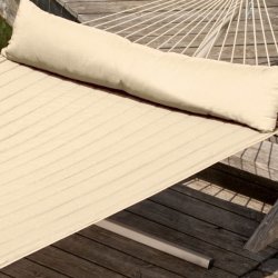 Alabama Vanilla Kingsize Hngekje