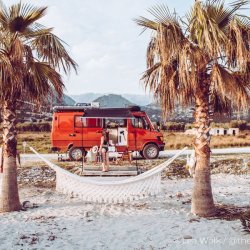 Rio XXL Familie H�ngek�je