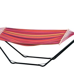 Beach Set - Tonga Vulcano Hngekje og Stativ