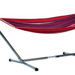 Summerset Hngekjest - RockStone Stativ + Samba Fuego