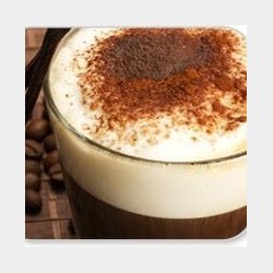 Brasil Mocca Hngestol XL