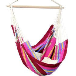 Brasil Grenadine Hngestol XL