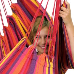 Relax Vulcano Single Hngestol