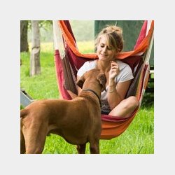 Brasil Acerola Hngestol XL