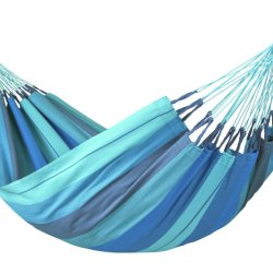 Modesta Lagoon kologisk Single Hngekje