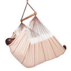 Habana �kologisk H�ngestol Kingsize Nougat