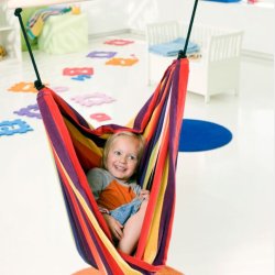 helt fantastisk hngestol til brn