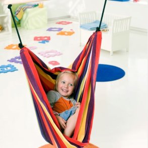 helt fantastisk hngestol til brn