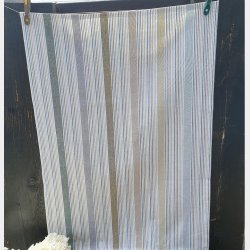 Solwang Viskestykke Oliven kotex