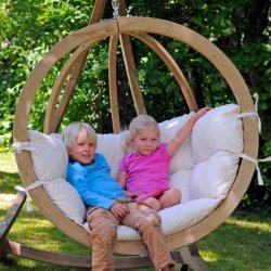 Globo H�ngestol Creme Vandafvisende