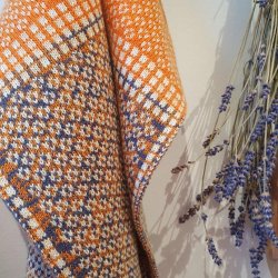 Hnsestrik Hndklder 2 stk