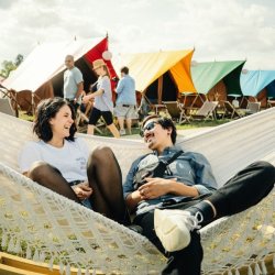 Rio XXL Familie H�ngek�je